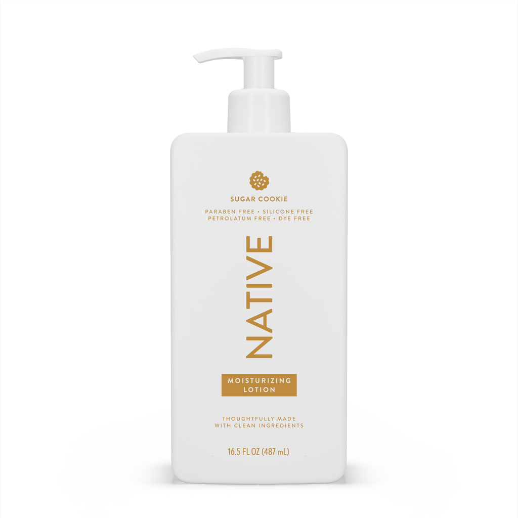 Body Lotion - Last Chance - Clean Feel