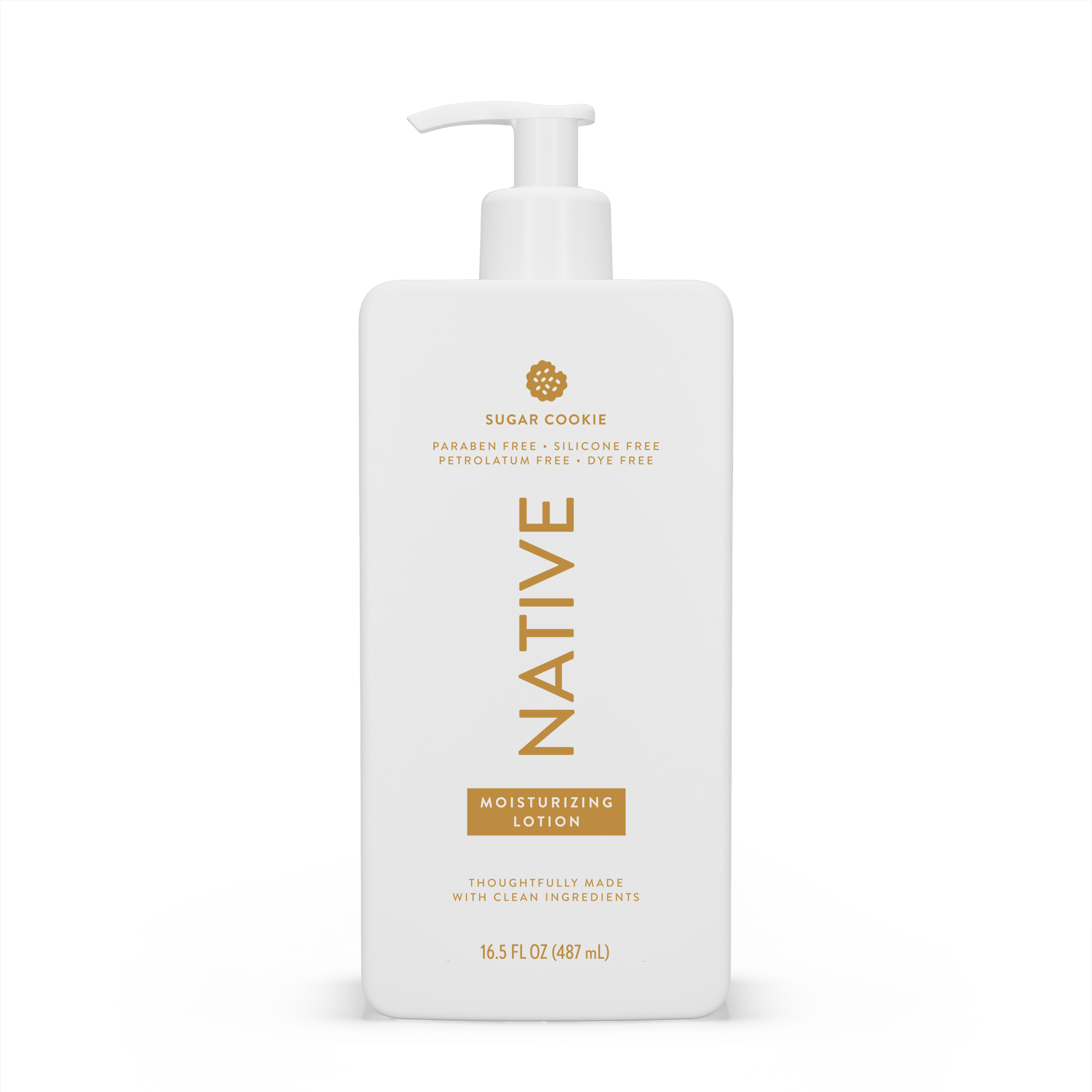 Body Lotion - Last Chance - Clean Feel