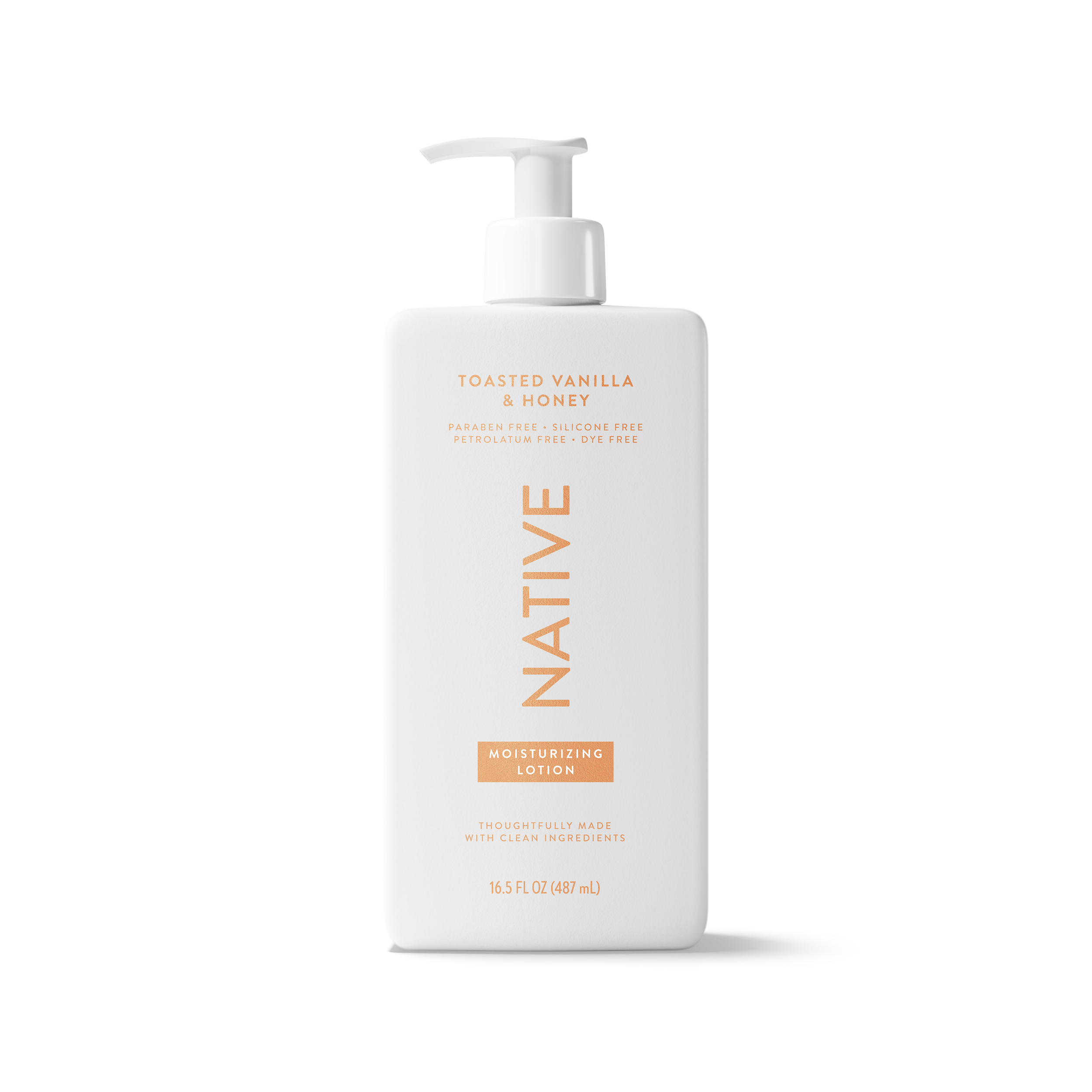 Body Lotion - Smooth Touch