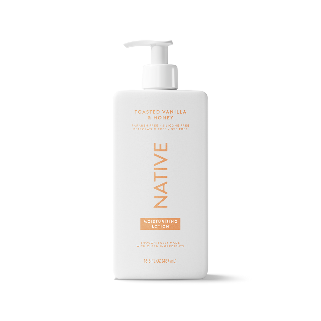 Body Lotion - Last Chance - Clean Feel