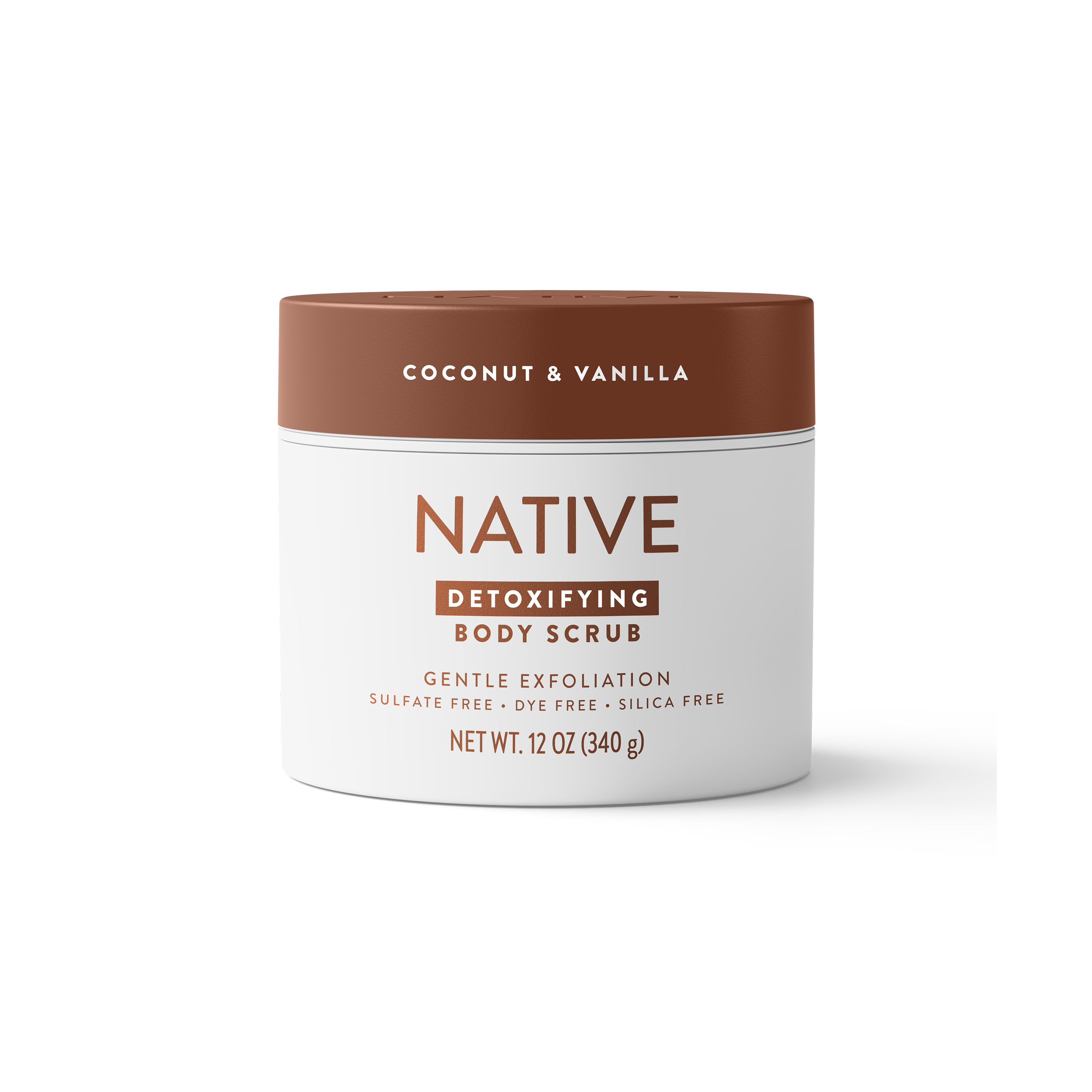 Body Scrub - Active Fresh