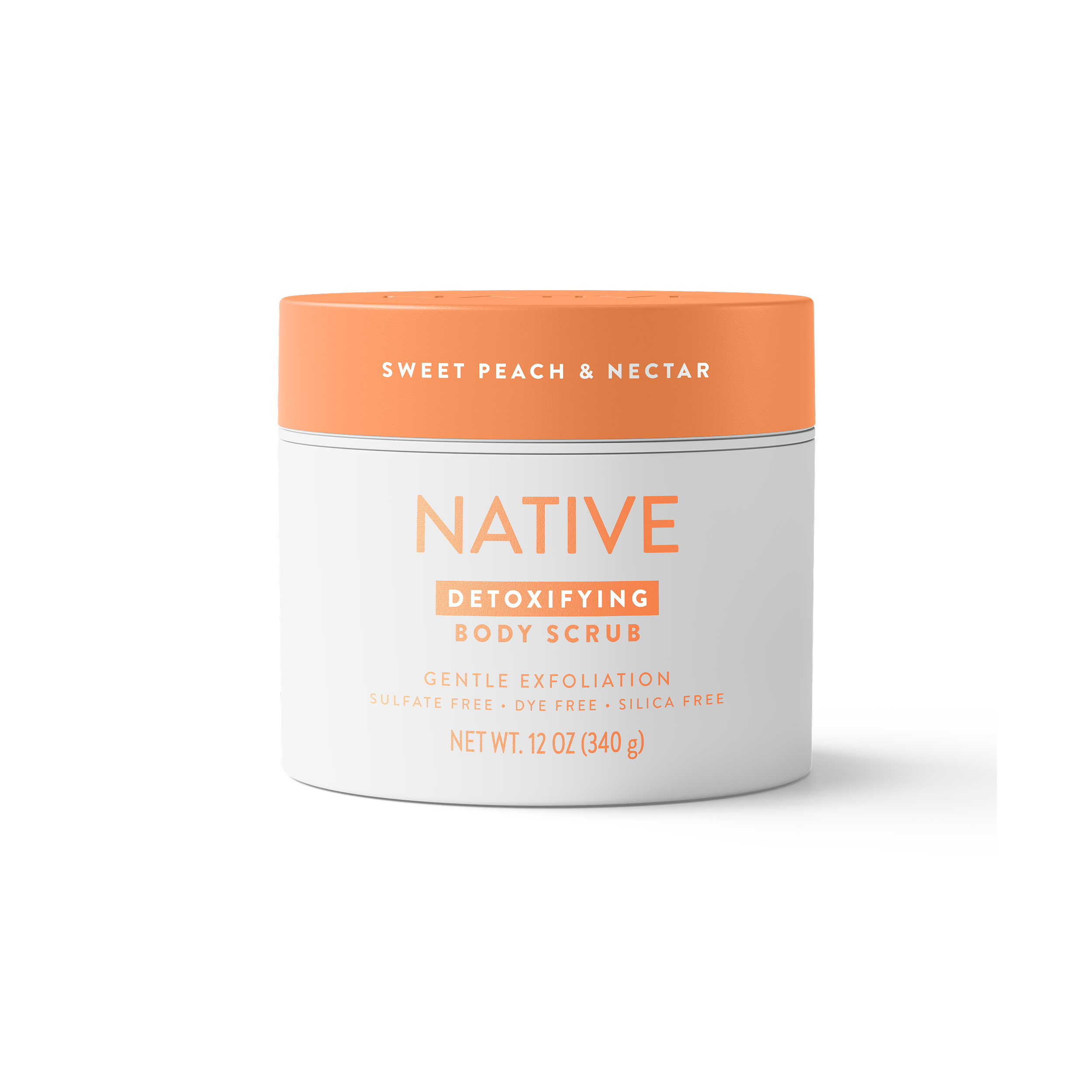 Body Scrub - Active Fresh