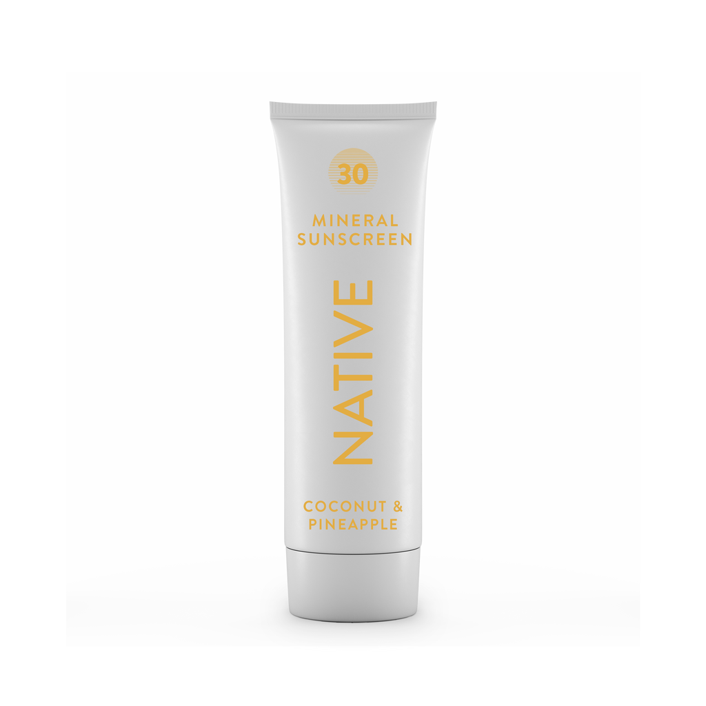 Body Sunscreen - Last Chance - Smooth Touch
