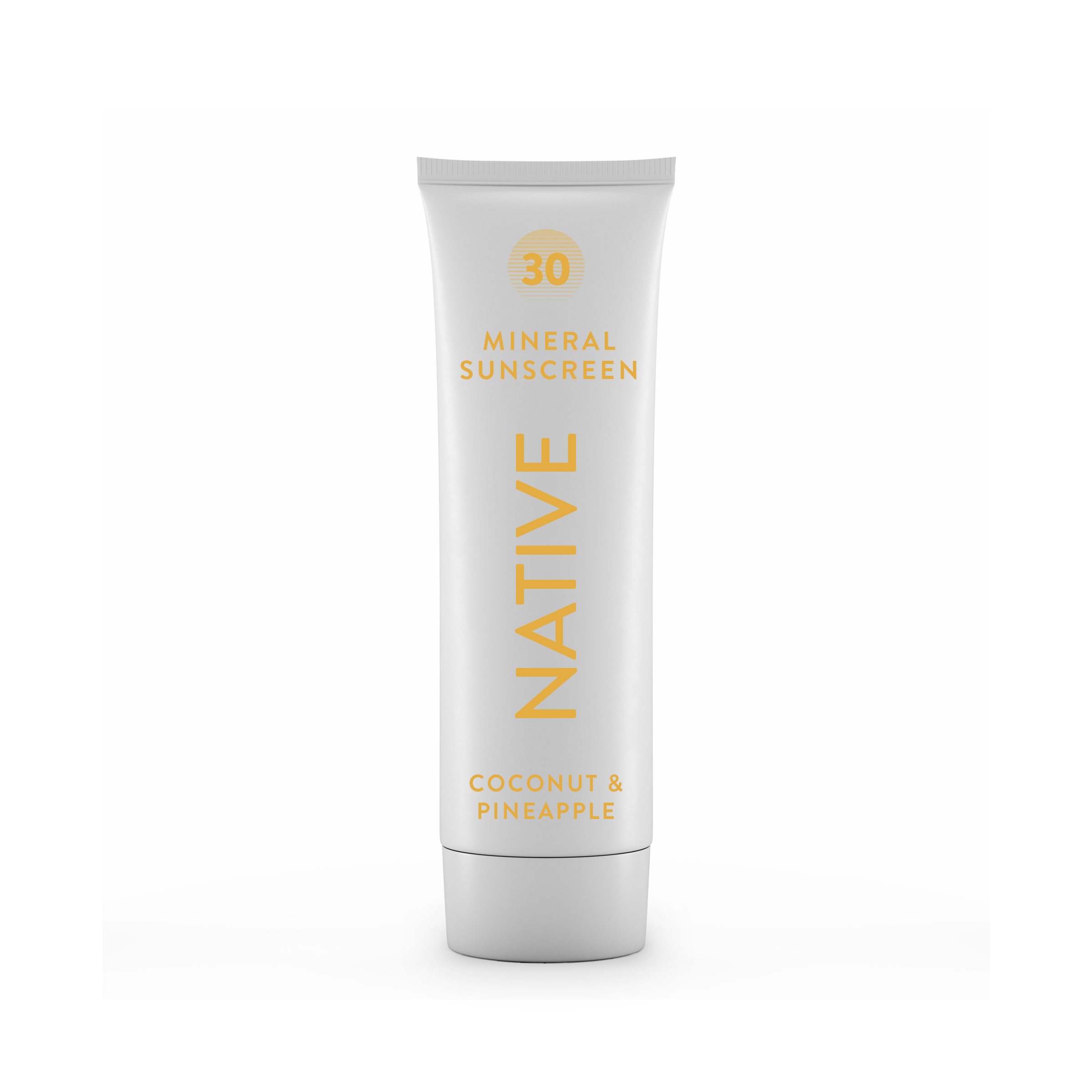 Body Sunscreen - Last Chance - Smooth Touch