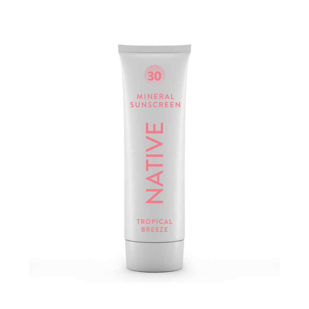 Body Sunscreen - Last Chance - Smooth Touch