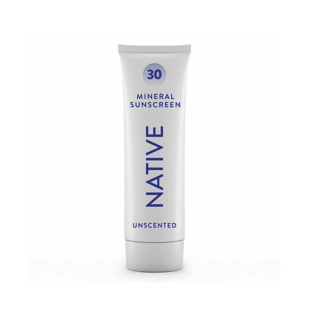 Body Sunscreen - Last Chance - Smooth Touch