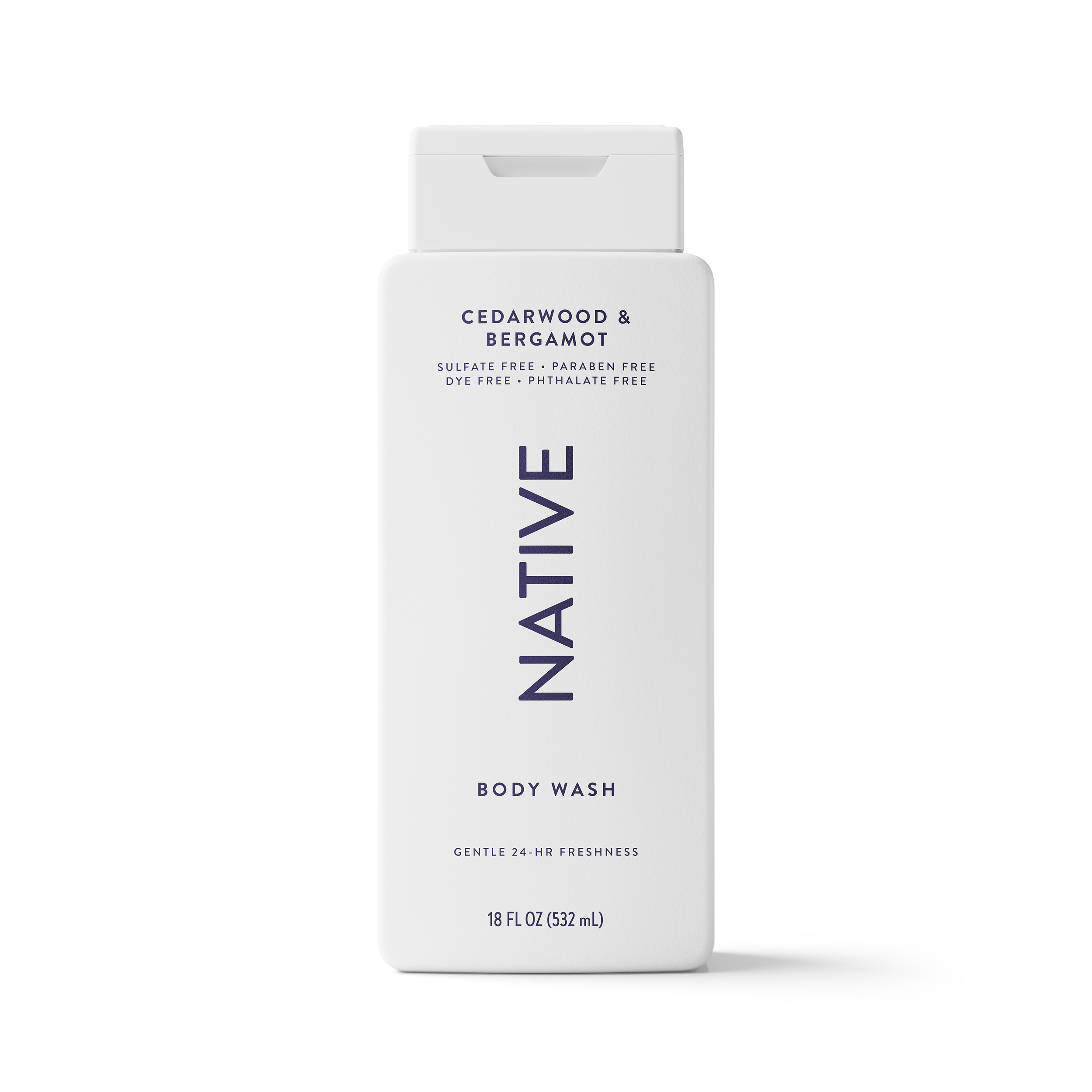Body Wash - Easy Care