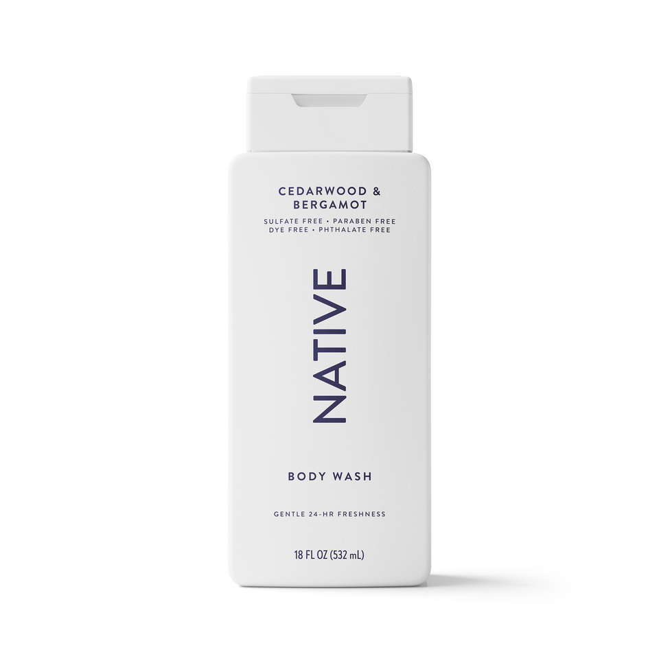 Body Wash - Easy Care (18oz)