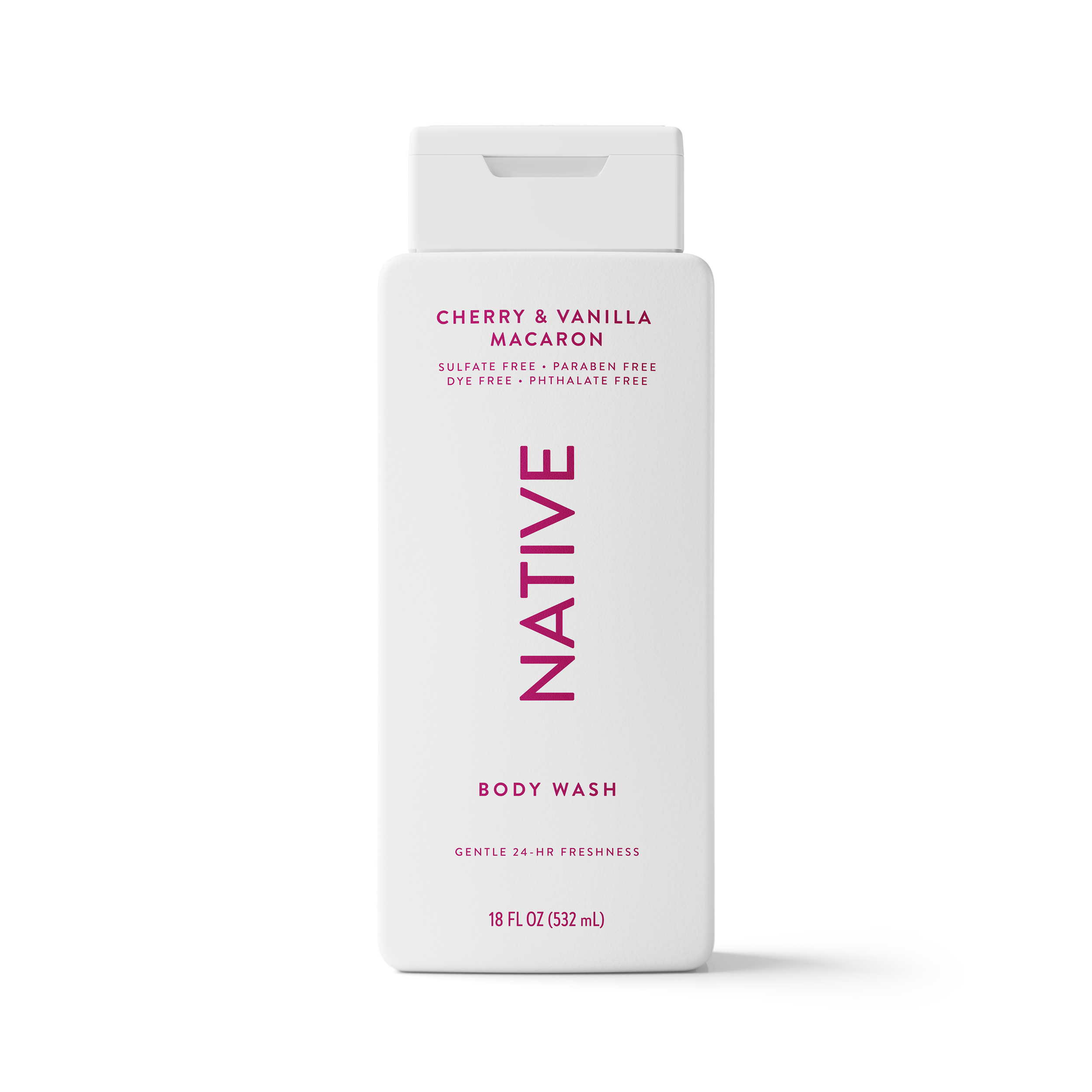 Body Wash - Easy Care