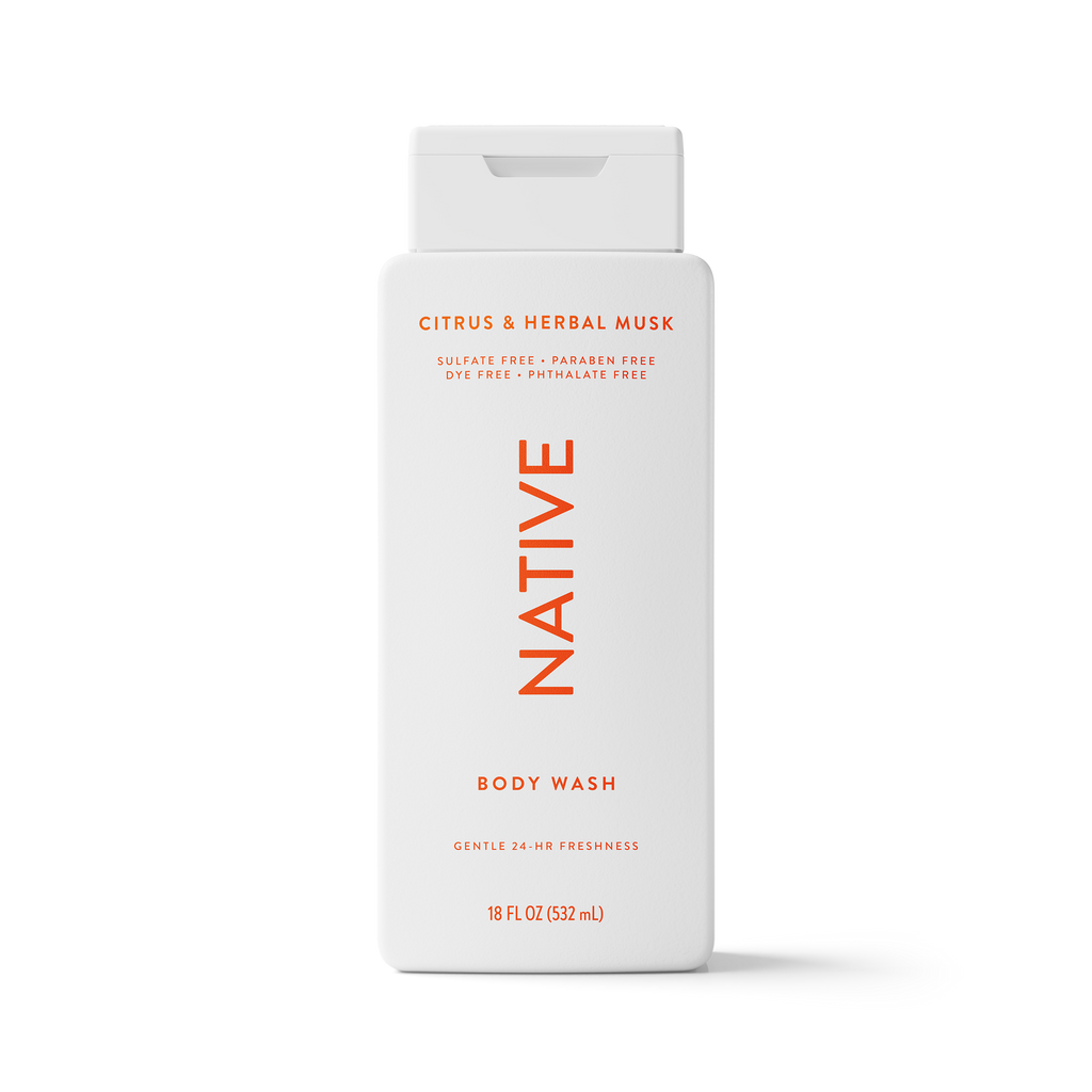 Body Wash - Easy Care