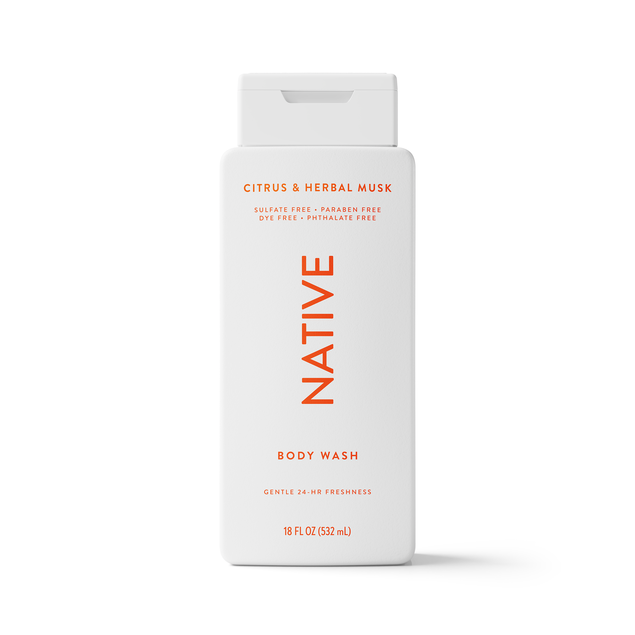 Body Wash - Easy Care