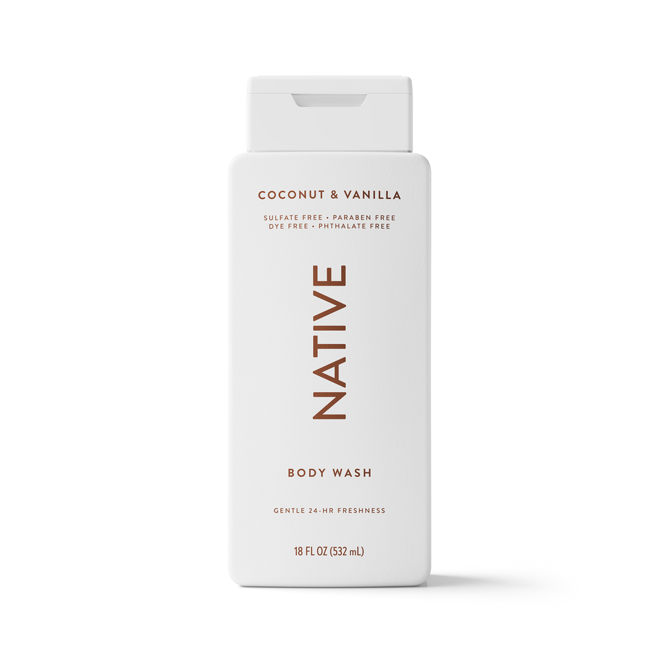 Body Wash - Easy Care (18oz)