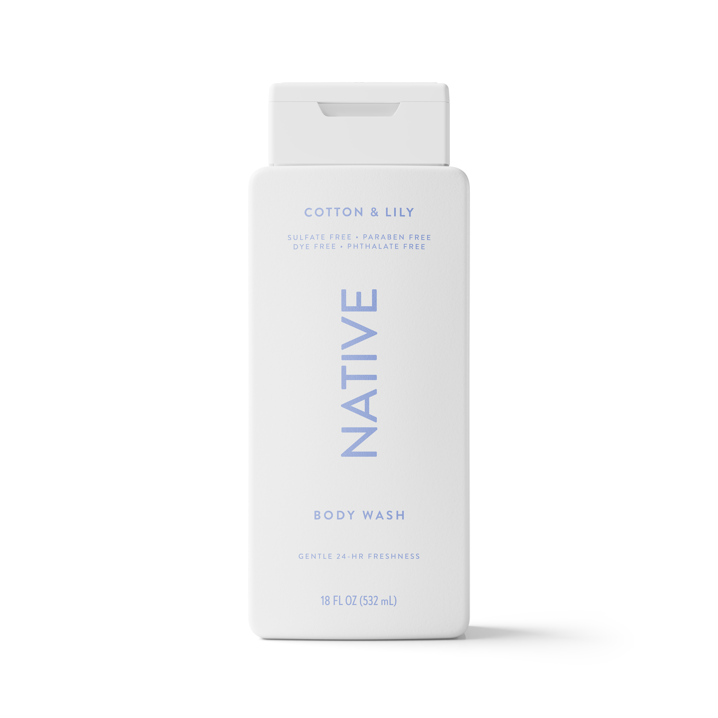 Body Wash - Easy Care