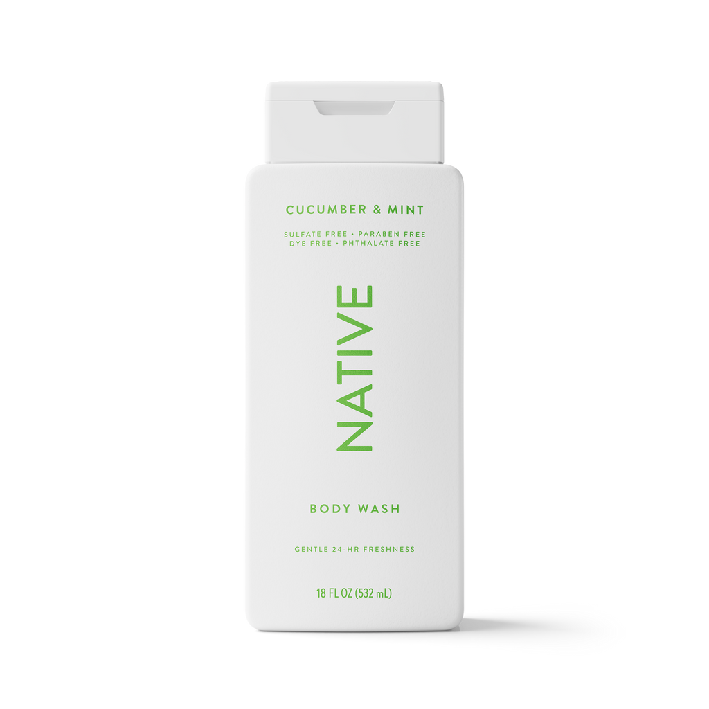 Body Wash - Easy Care