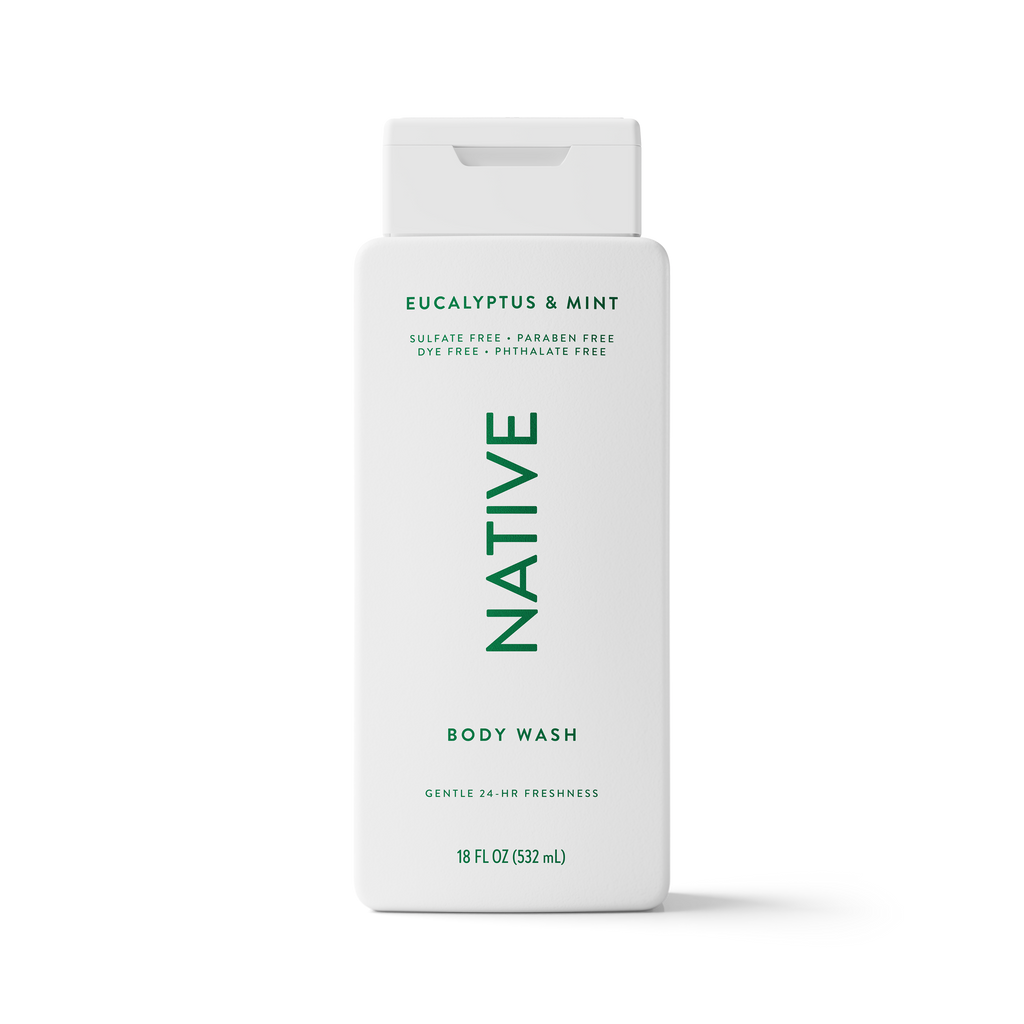 Body Wash - Easy Care