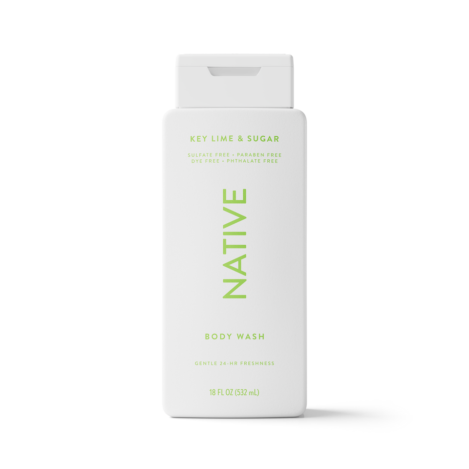 Body Wash - Easy Care (18oz)