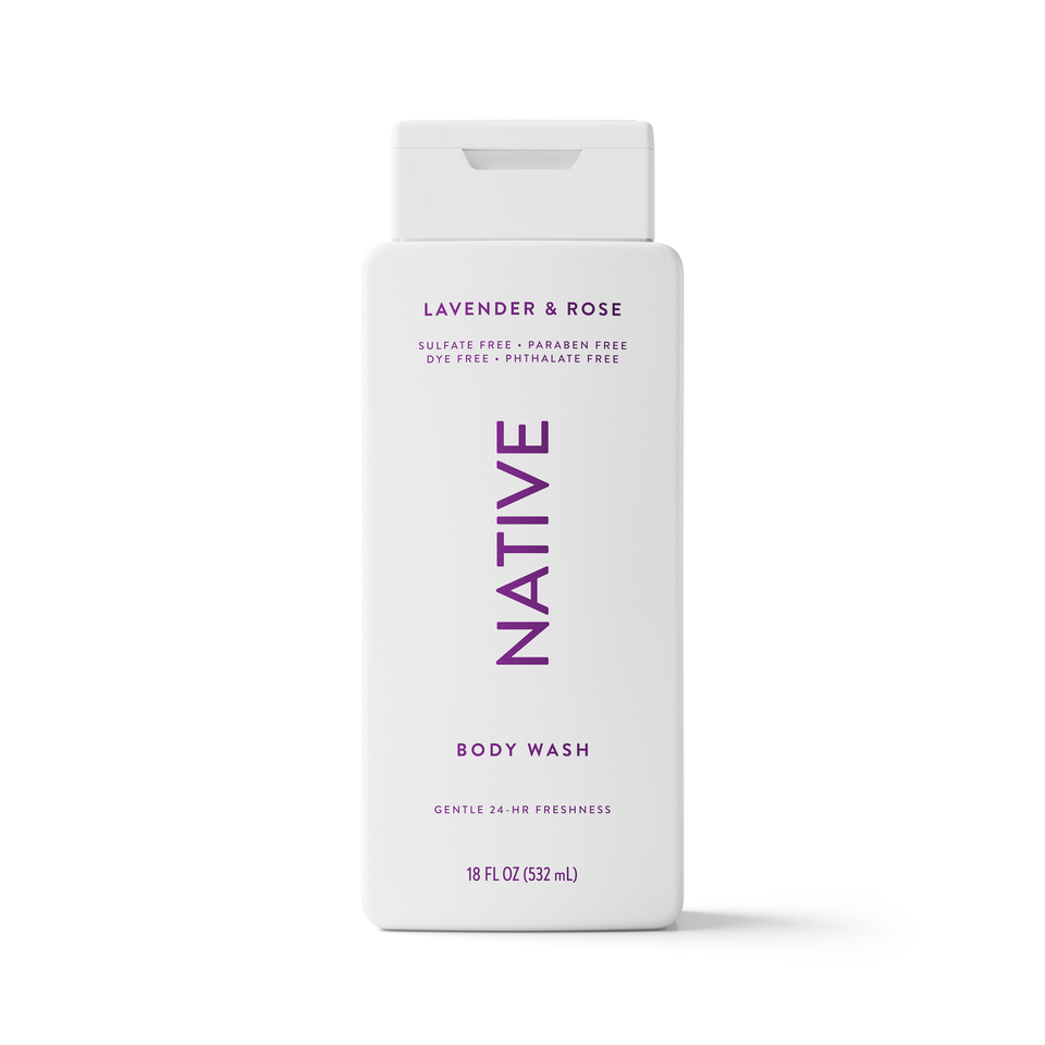 Body Wash - Easy Care (18oz)