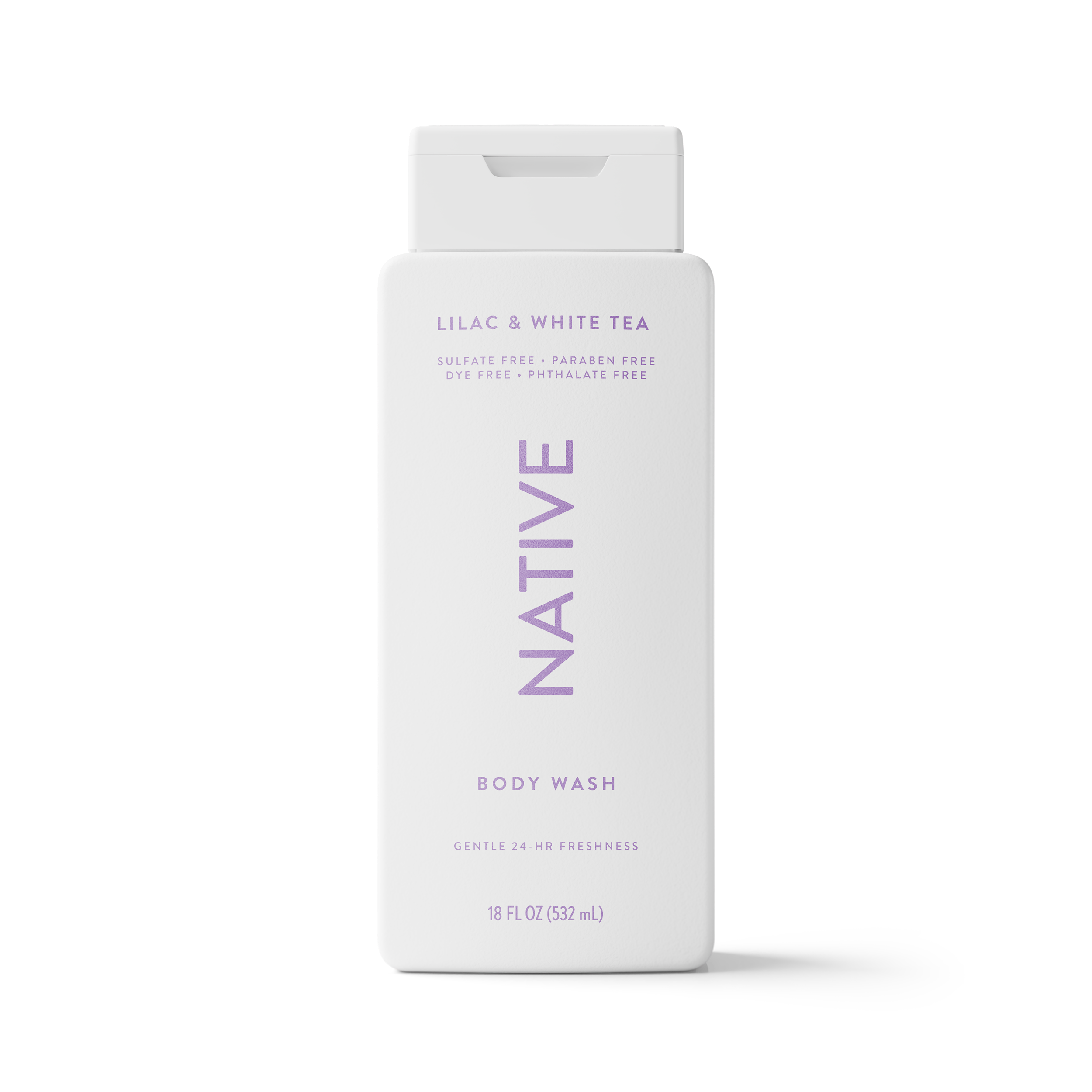 Body Wash - Easy Care