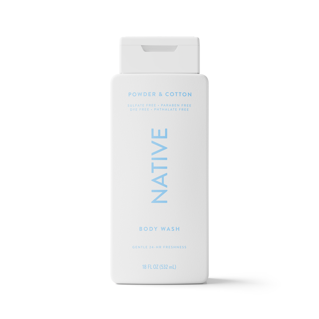 Body Wash - Easy Care