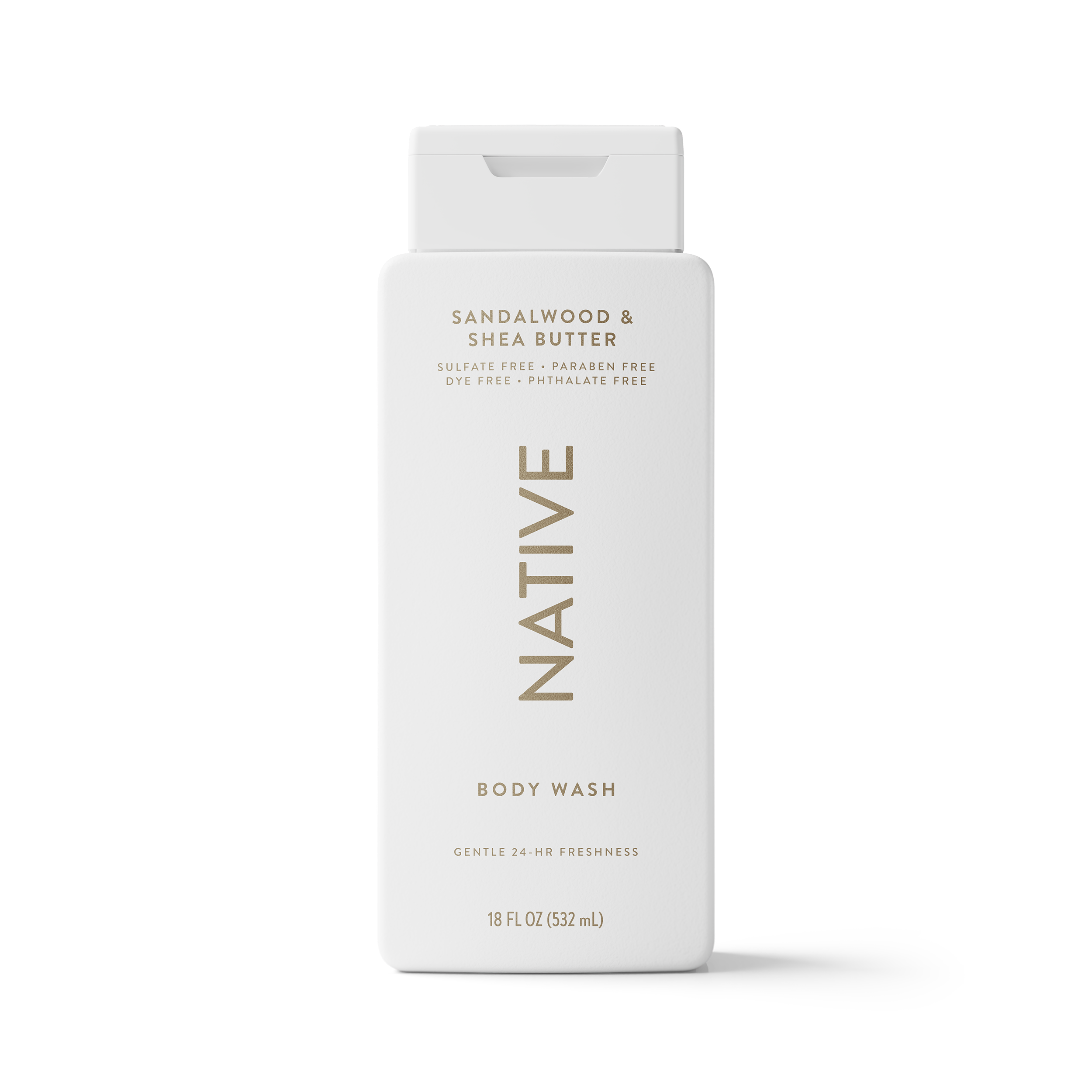 Body Wash - Easy Care