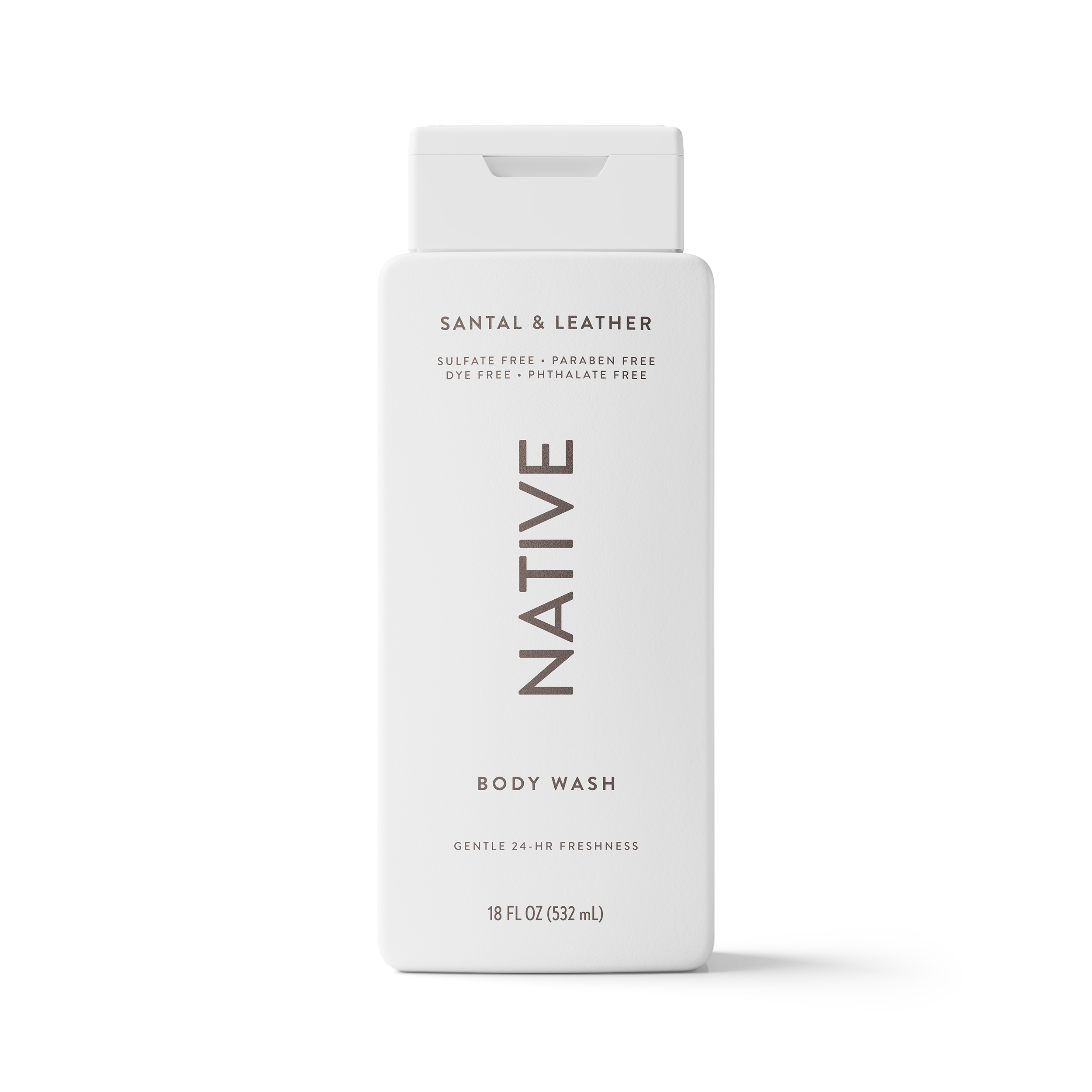 Body Wash - Easy Care