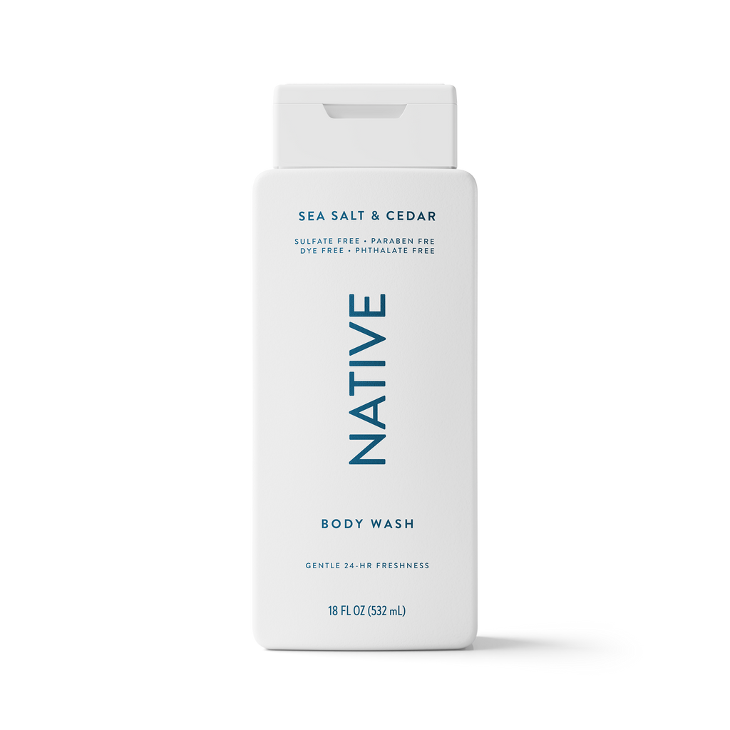 Body Wash - Easy Care