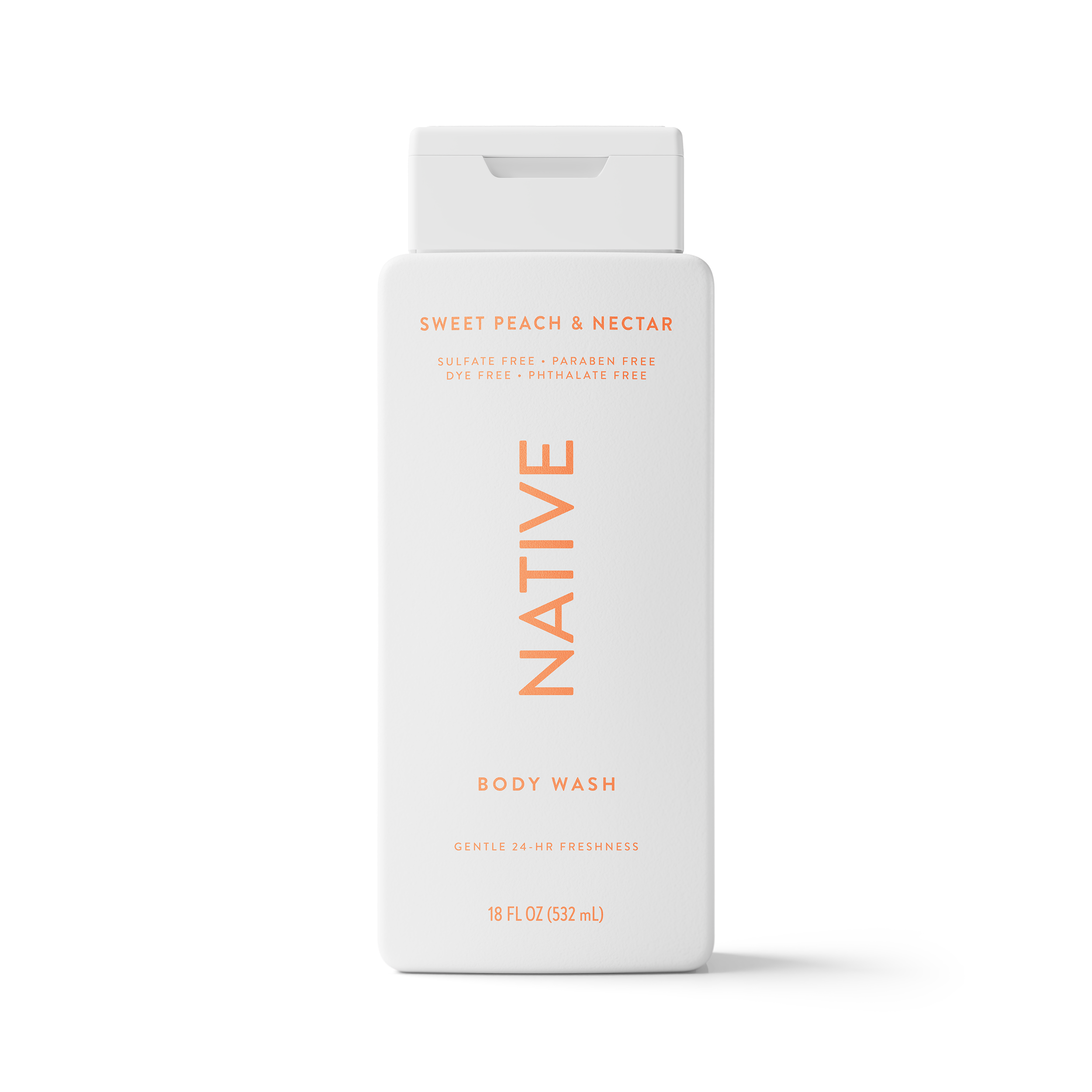 Body Wash - Easy Care