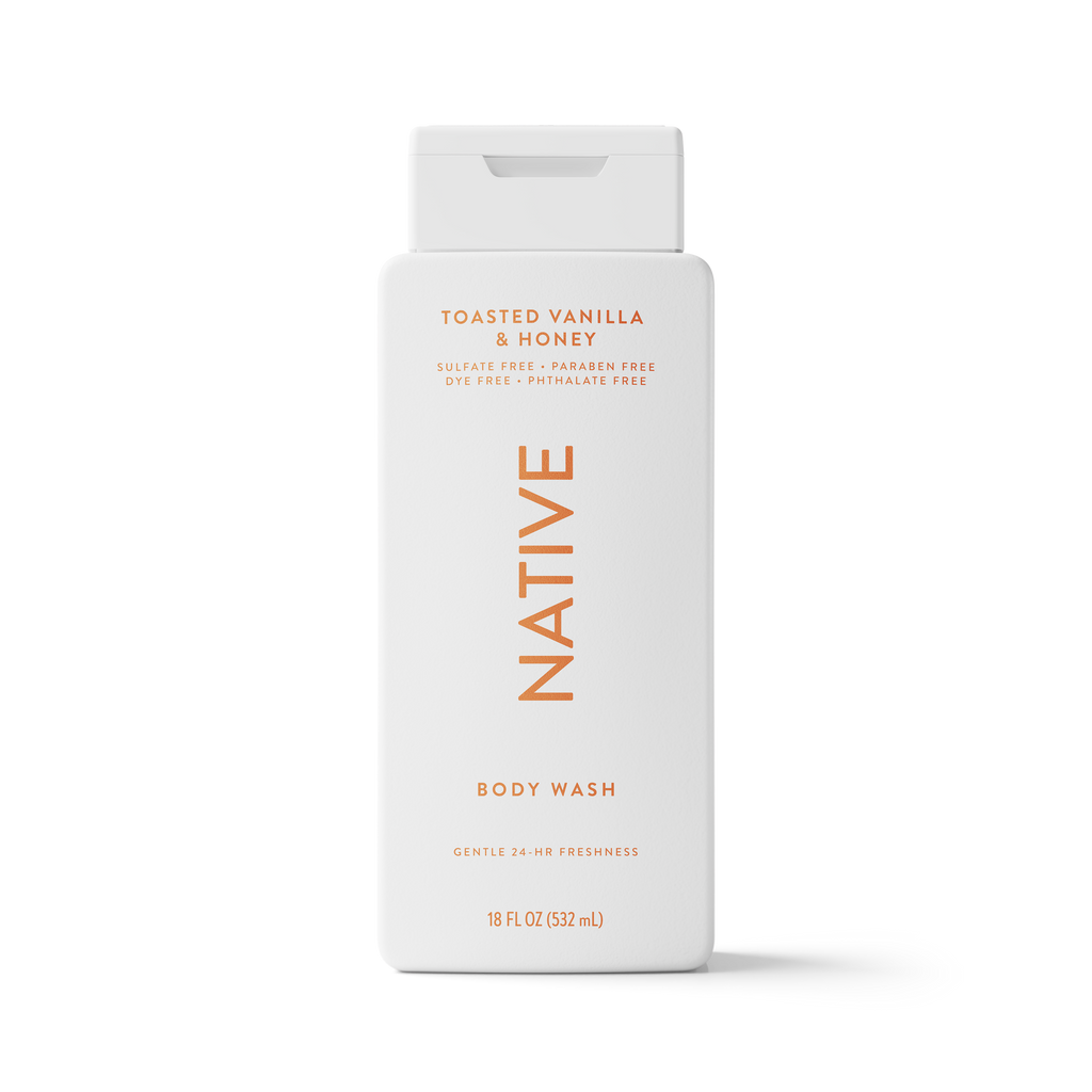 Body Wash - Easy Care