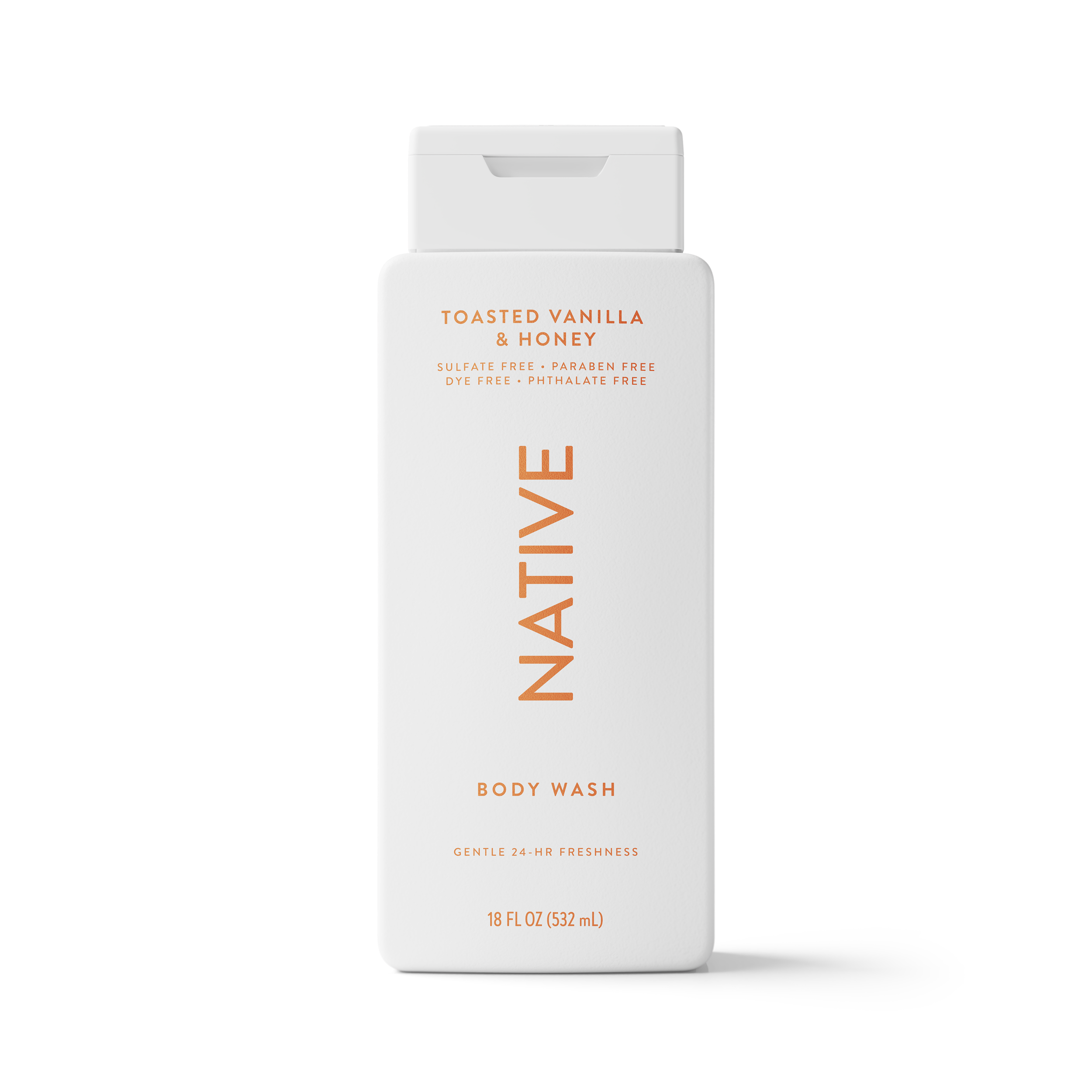 Body Wash - Easy Care
