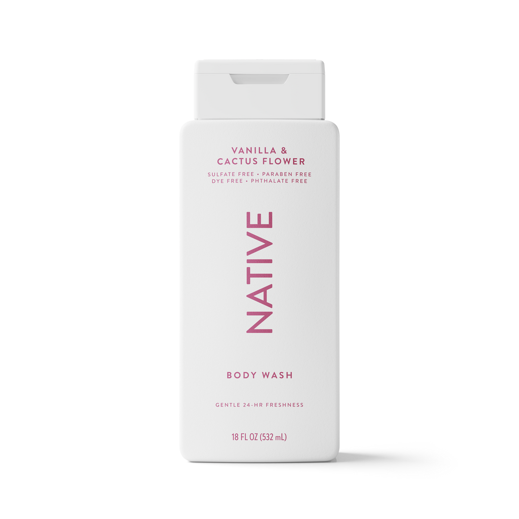 Body Wash - Easy Care