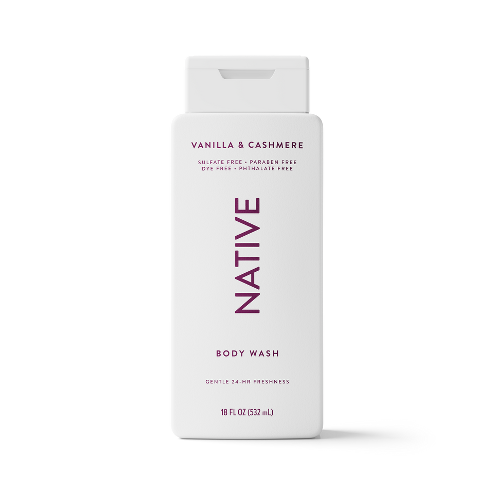 Body Wash - Easy Care (18oz)