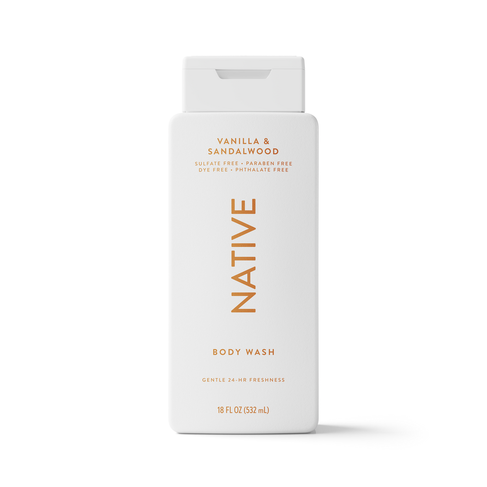 Body Wash - Easy Care (18oz)