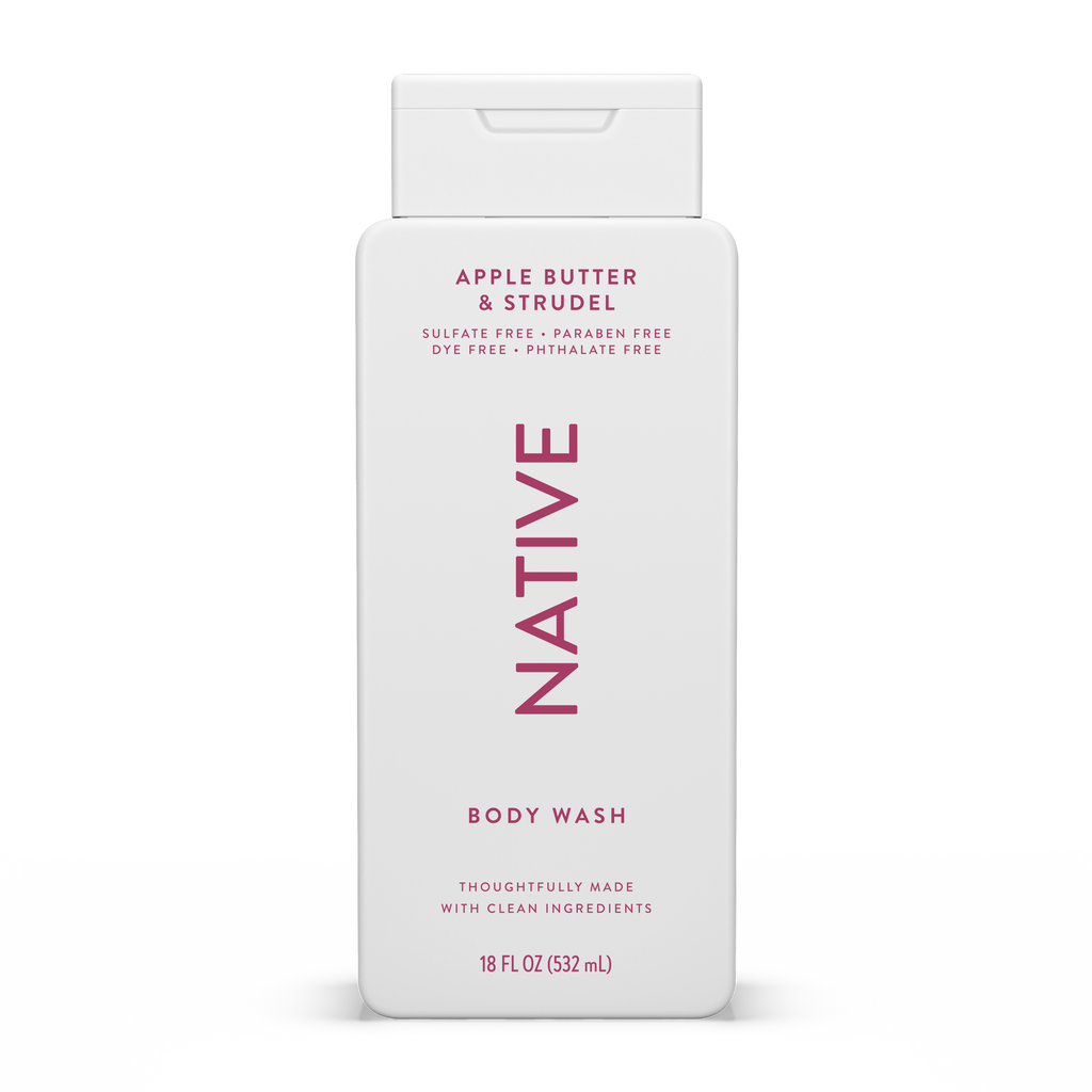 Body Wash - Last Chance - Daily Comfort