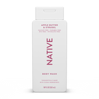 Body Wash - Last Chance - Soft Layer