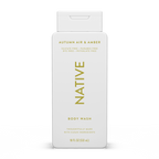 Body Wash - Last Chance - Soft Layer