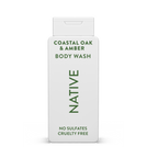 Body Wash - Last Chance - Soft Layer