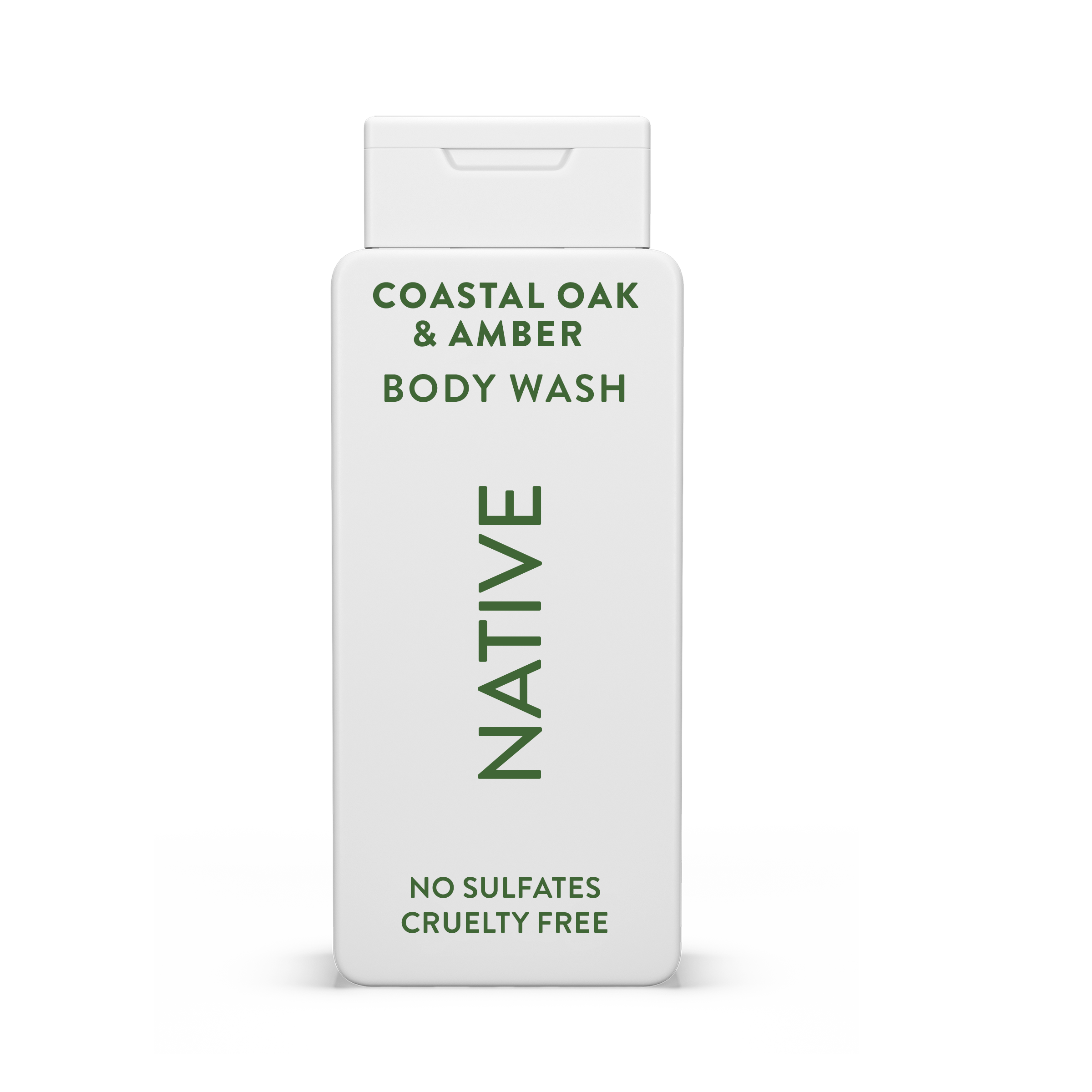 Body Wash - Last Chance - Daily Comfort