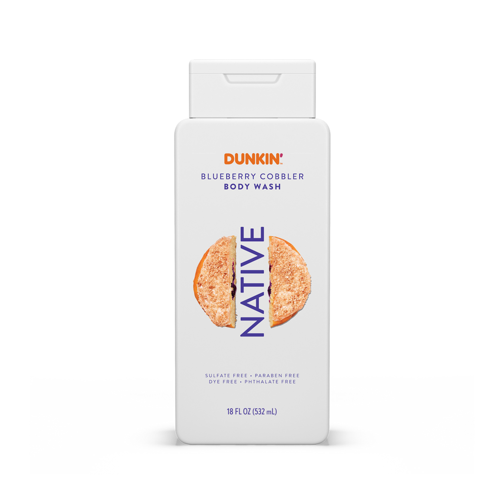 Body Wash - Last Chance - Soft Layer