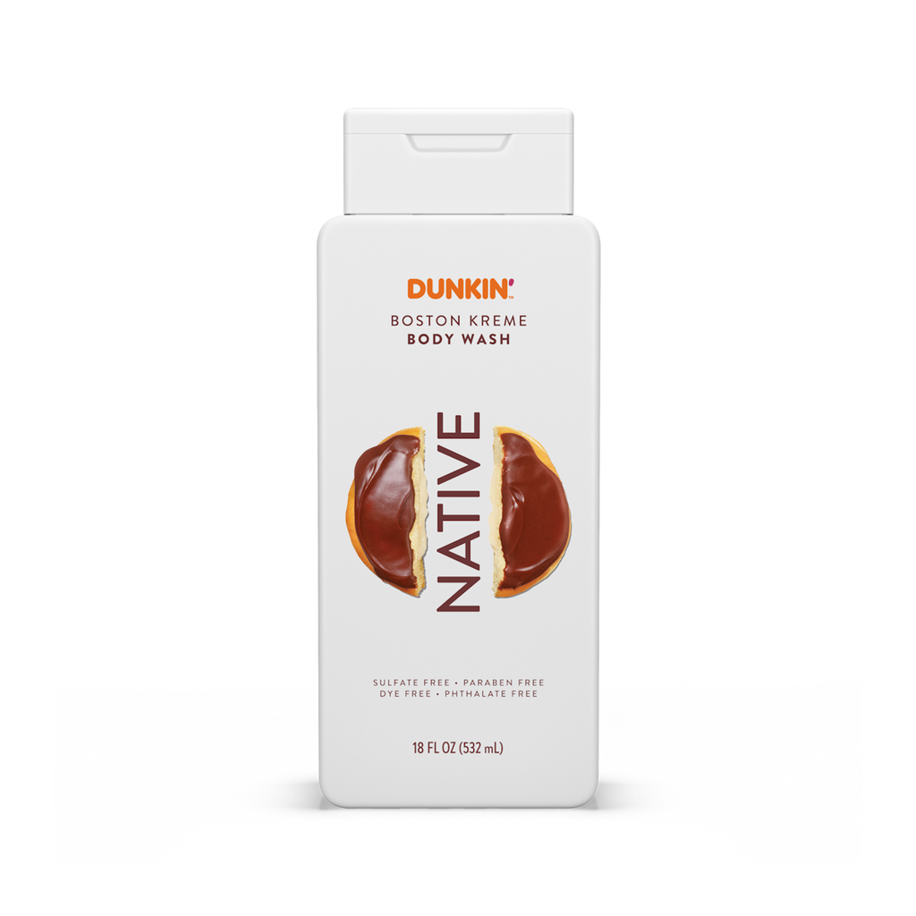 Body Wash - Last Chance - Soft Layer