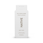 Body Wash - Last Chance - Soft Layer