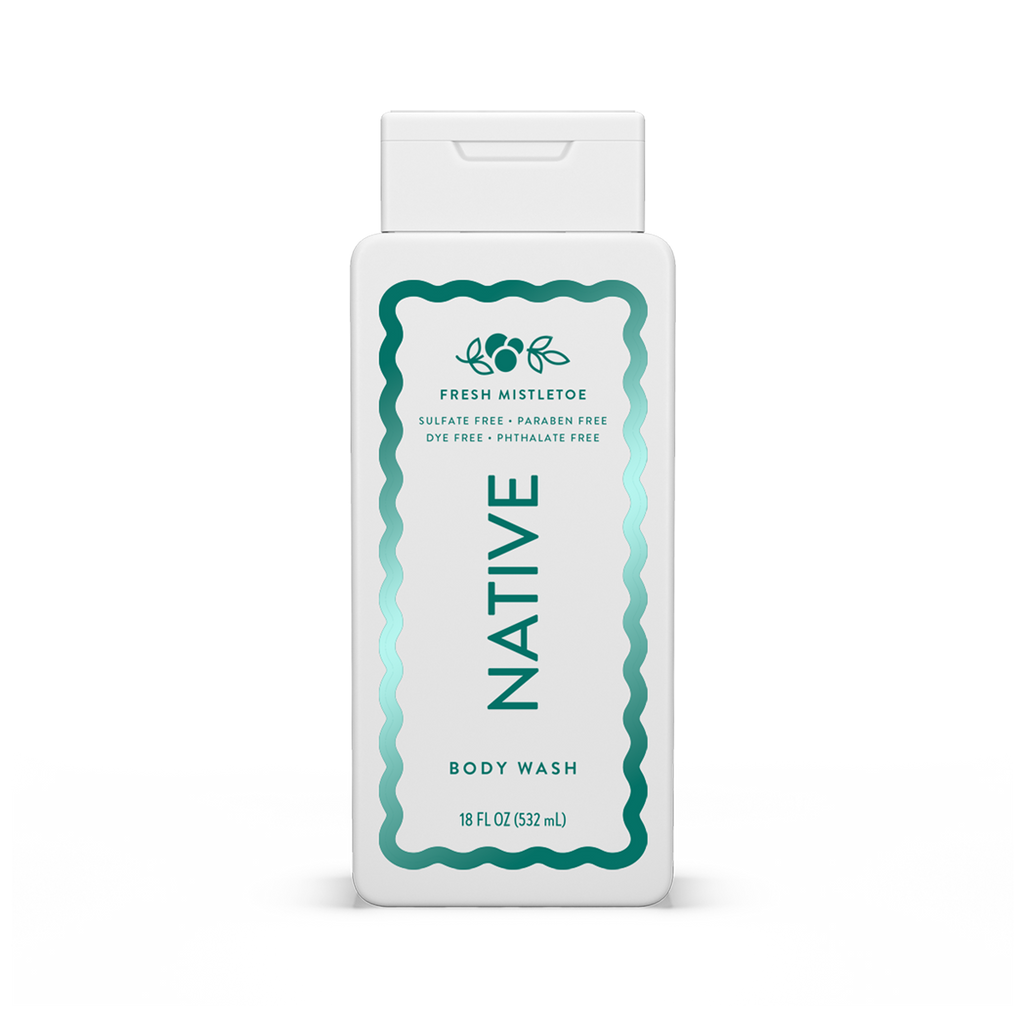 Body Wash - Last Chance - Daily Comfort
