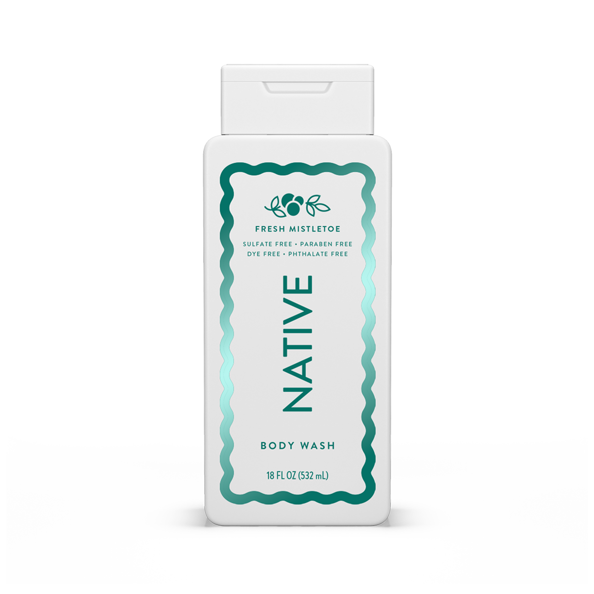 Body Wash - Last Chance - Soft Layer