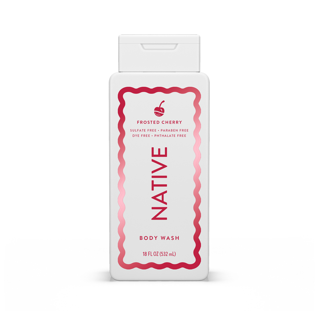 Body Wash - Last Chance - Daily Comfort