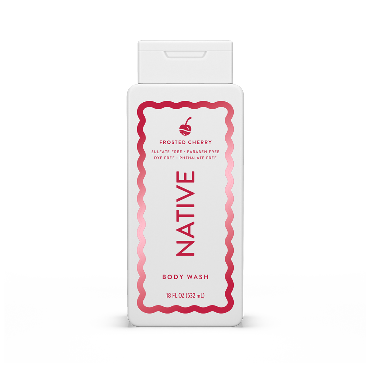 Body Wash - Last Chance - Daily Comfort