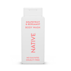 Body Wash - Last Chance - Soft Layer