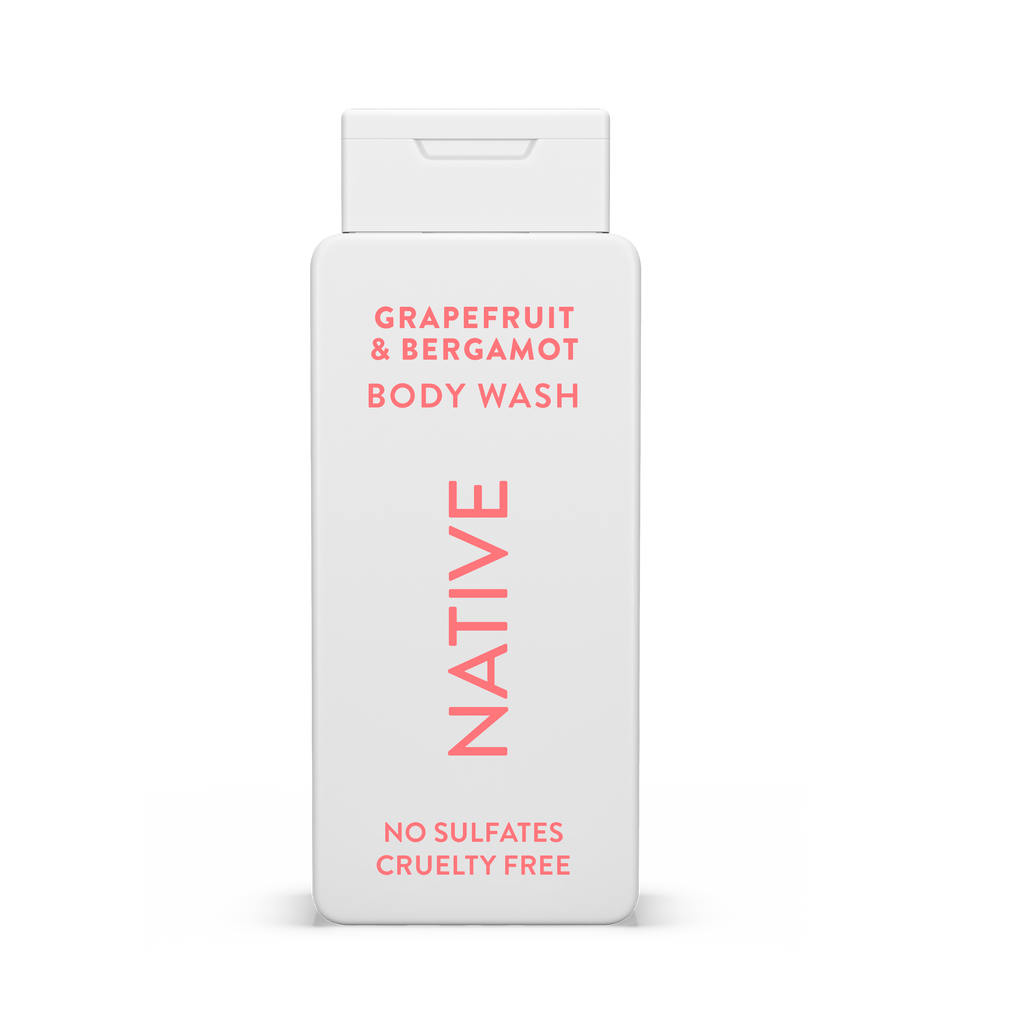 Body Wash - Last Chance - Daily Comfort