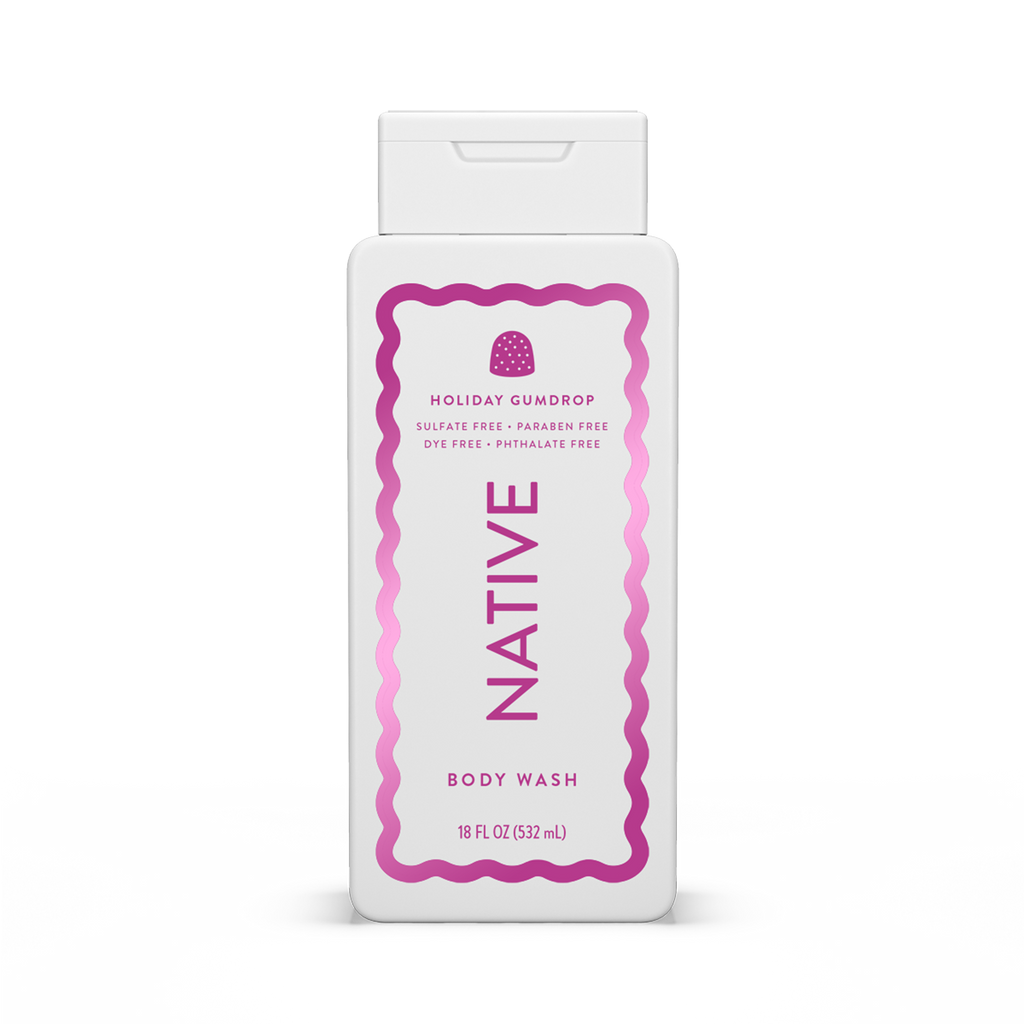 Body Wash - Last Chance - Daily Comfort