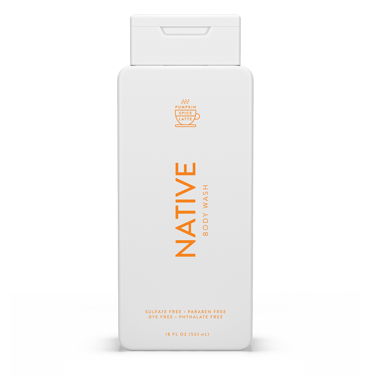 Body Wash - Last Chance - Soft Layer