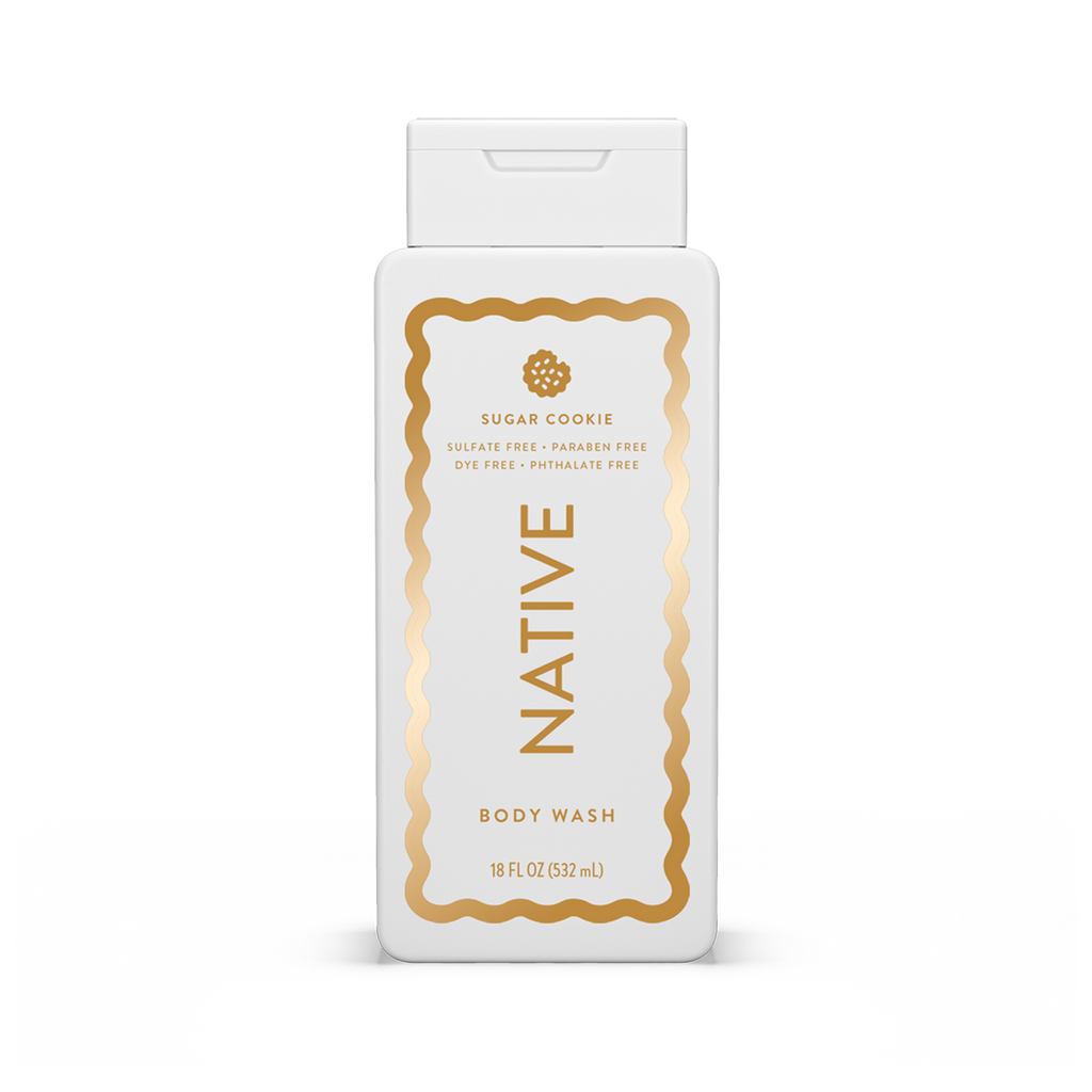 Body Wash - Last Chance - Soft Layer