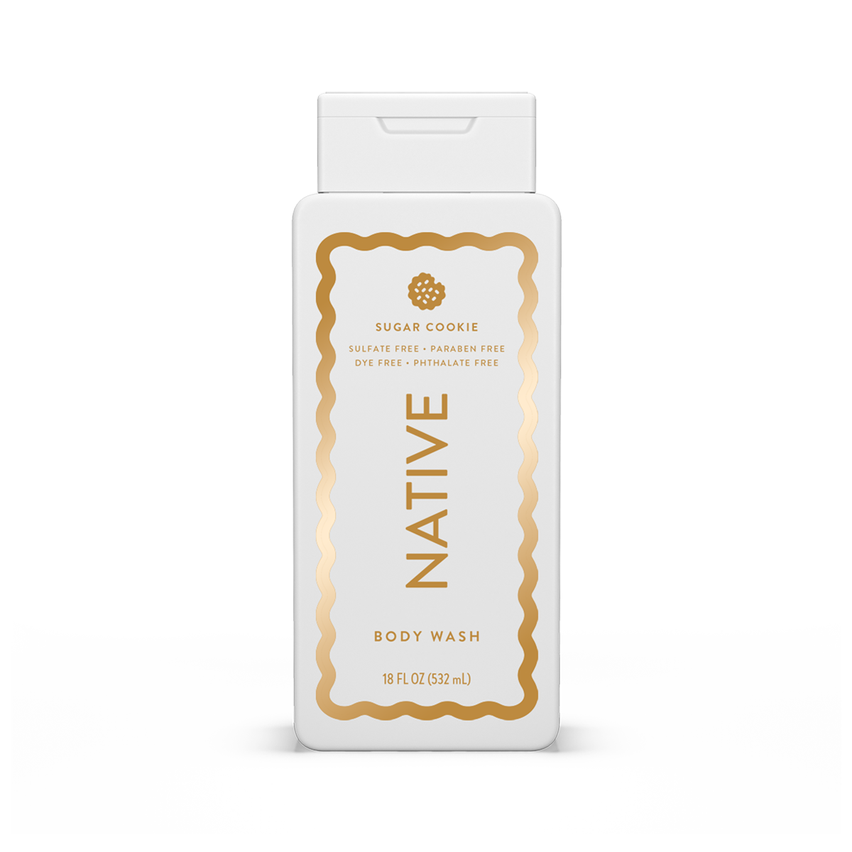 Body Wash - Last Chance - Daily Comfort